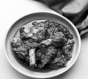 Mutton Masala