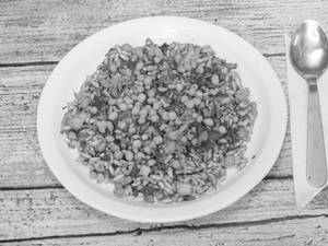Bhel Puri