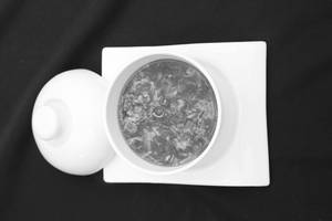 Hot And Sour (Chicken)