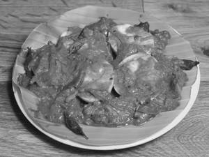 Eggcurry