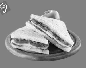Veg Sandwich
