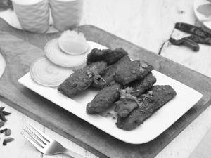 Fish Fry