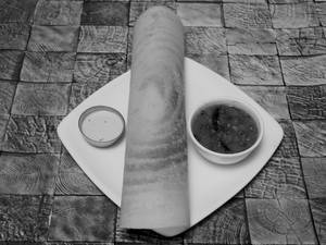 Masala Dosa