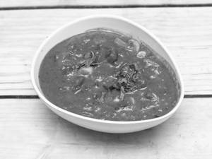Mushroom Masala