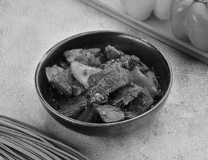 Mu Shu Pork