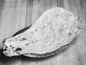 Butter Naan