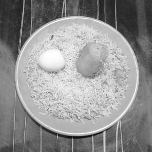 Egg Biryani