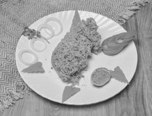 Chicken Kabiraji (1 Pc)