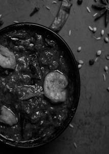 Chettinad Prawn