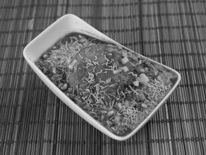 Kachori Chaat