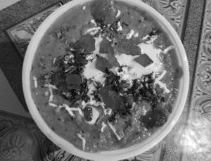 Paneer Pasanda