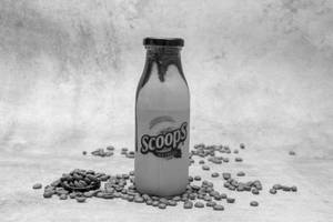 Cold Coffee Milk Shake