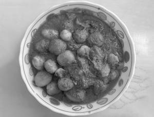 Aloo Dum