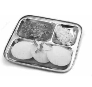 Idly (4 Pcs)
