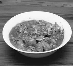 Chicken Manchurian