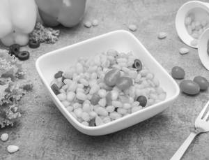 Spicy Corn Salad