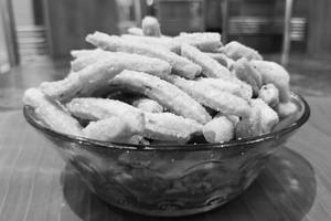 Butter Murukku 100 Gms