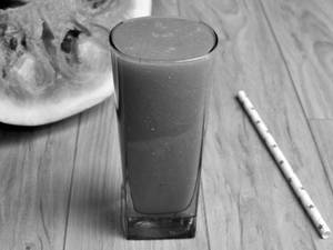 Water Melon Juice (seasonal) 