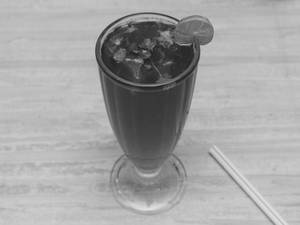 Lemon Iced Tea