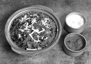 Paneer Biriyani