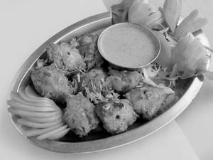 Chicken Tikka