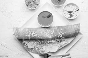 Paneer Dosa