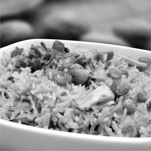 Five Spice Rice