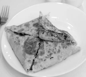 Chicken Ceylon Paratha-1