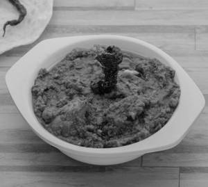 Chicken Kolhapuri