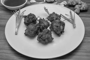Chicken Lollipop - (6 Pcs)