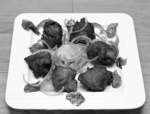 Chicken 65
