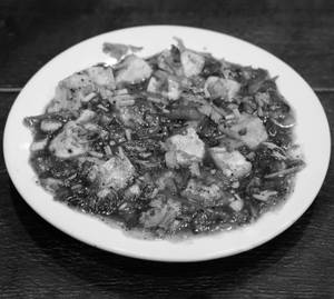 Paneer Manchurian