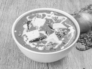 Kadai Paneer
