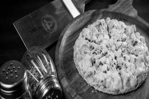 Spicy Corn Treat Pizza