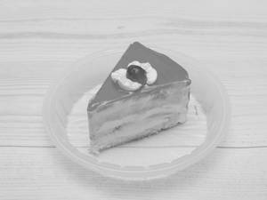 Strawberry Pastry