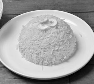 Ghee Rice