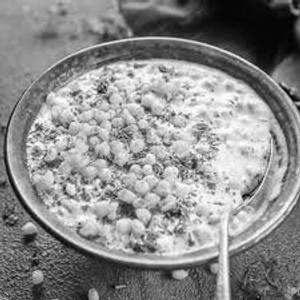 Boondi Raita        