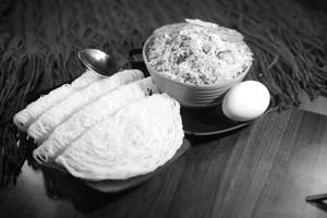 Egg Semiya