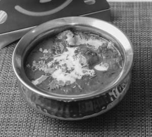 Butter Chicken Gravy    