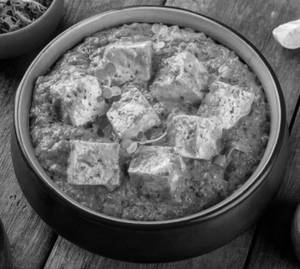Paneer Lababdar