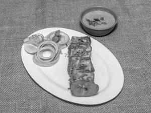 Achari Paneer Tikka