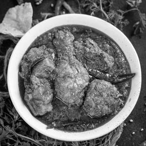 Chicken Masalaa
