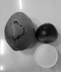 Tender Coconut Nungu (75o ml)