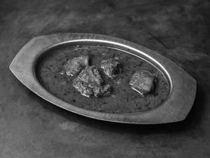 Chicken Curry Fry