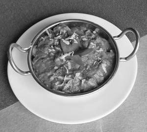 Veg Kolhapuri