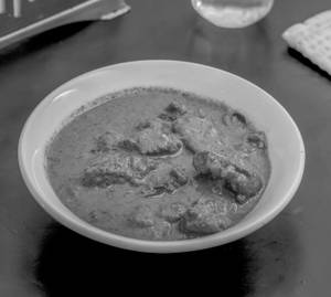 Mutton Masala