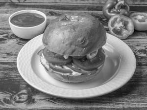 Veg Burger