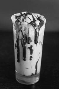 Chocolate Cold Coffee