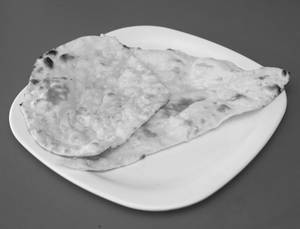 Butter Naan