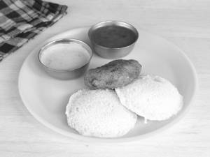 Idli Vada